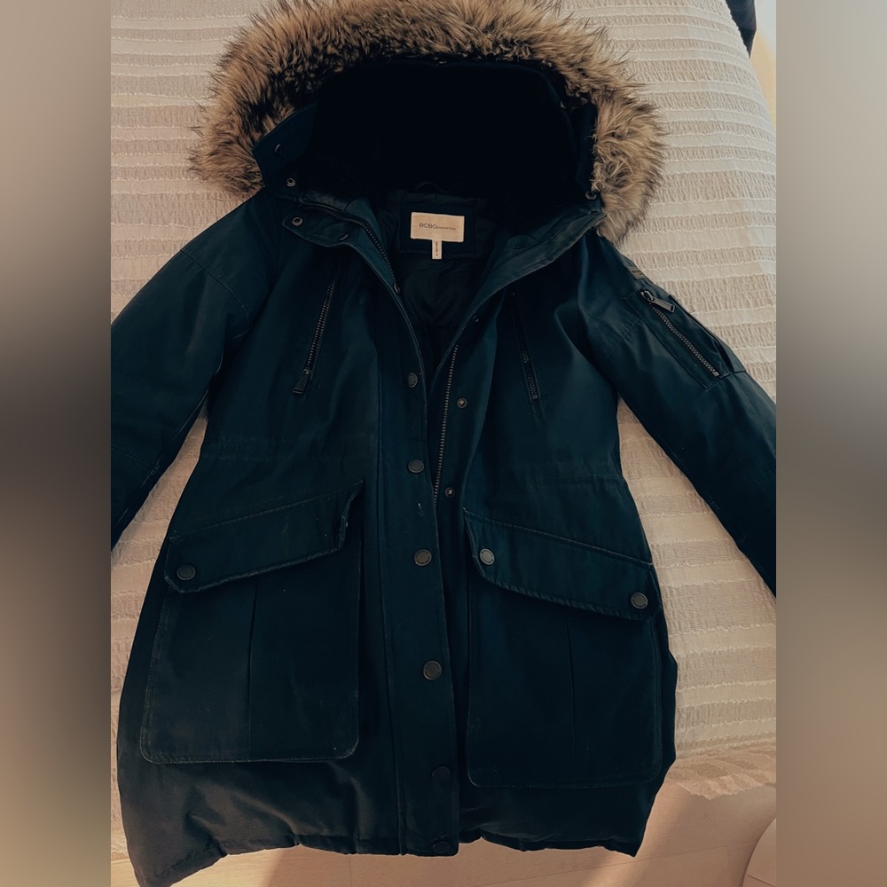 BCBG Women’s Winter Jacket
